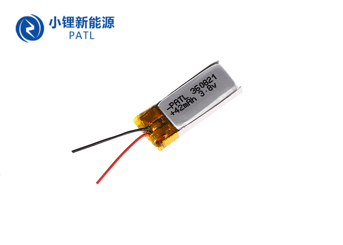 聚合物鋰電池